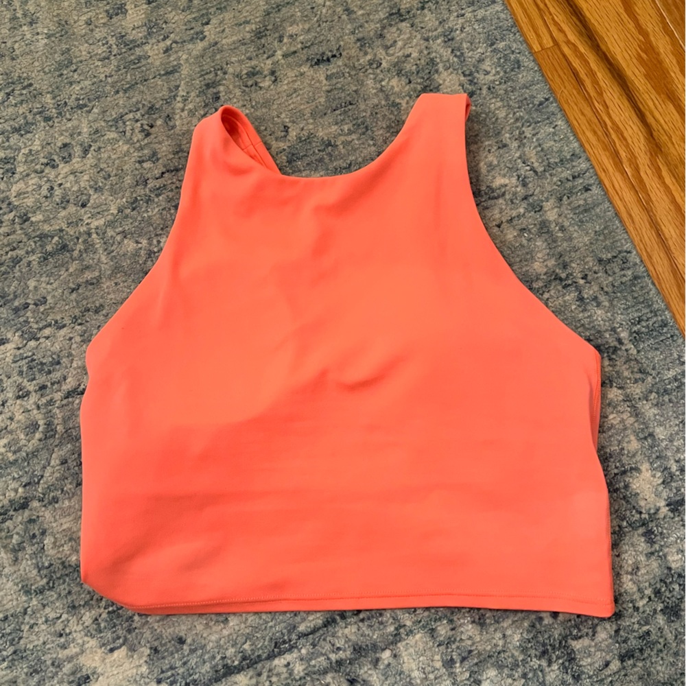 Athletic top